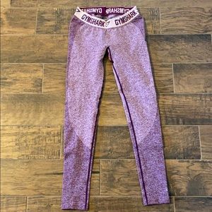 Gymshark leggings